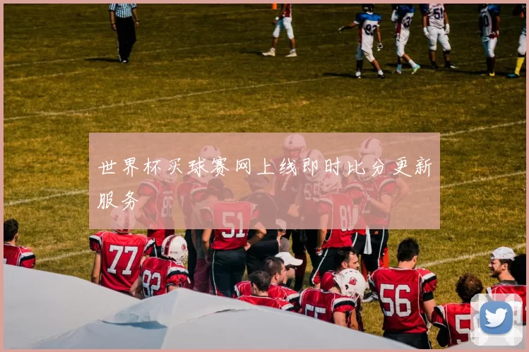 世界杯买球赛网上线即时比分更新服务