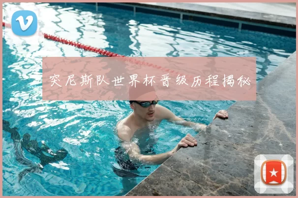 突尼斯队世界杯晋级历程揭秘