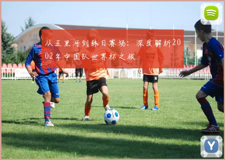 从五里河到韩日赛场:深度解析2002年中国队世界杯之旅