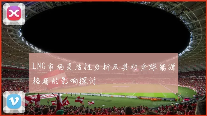 LNG市场灵活性分析及其对全球能源格局的影响探讨