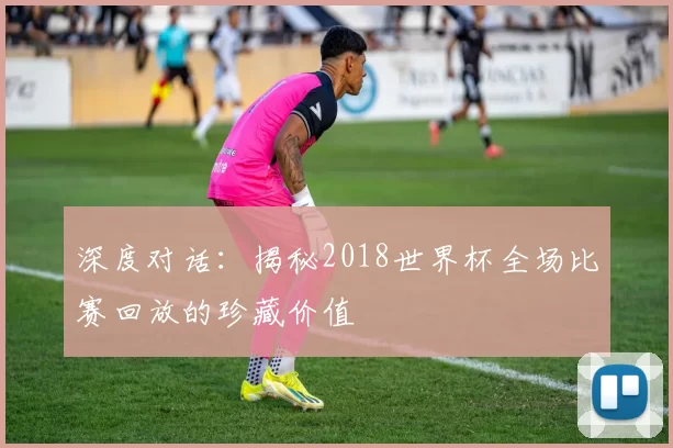 深度对话：揭秘2018世界杯全场比赛回放的珍藏价值